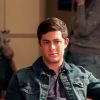 Devi acabou se apaixonado por Ben Gross no fim da primeira temporada de 'Eu Nunca'