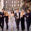 Os Millennials serem fãs da série "Friends" é considerado cringe pela Gen Z