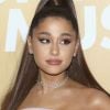 Ariana Grande é uma das cancerianas mais famosas do pop