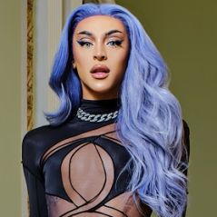 Pabllo Vittar promete volume II de "Batidão Tropical": "Regravações e mais músicas autorais"