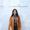 Camila Mendes, a Verônica Lodge da série "Riverdale", ficou com autoestima abalada por cabelo curto em série