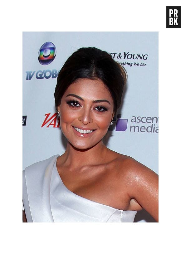 Juliana Paes causou uma grande polêmica após um post em seu Instagram