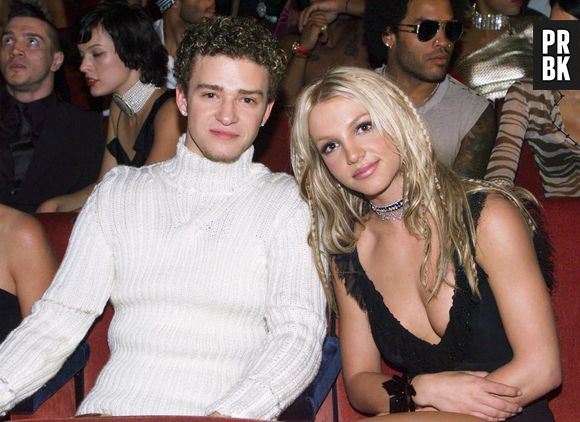 Britney Spears ganha apoio de Justin Timberlake e mais famosos após depoimento