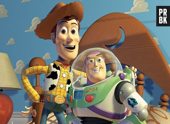 Será que Woody, de "Toy Story", seria seu amigo? Faça o teste e descubra