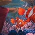 "Procurando Nemo", da Pixar, tem alguns dos personagens mais amados
