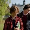 Uma boa parte do elenco de "Young Royals" está vivendo seu primeiro grande papel nas telas