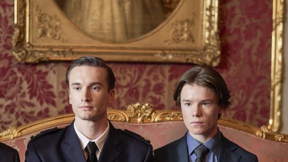 Confira 5 motivos para assistir "Young Royals", a nova série da Netflix