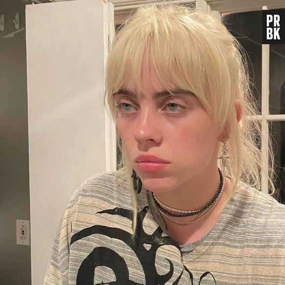 Internauta criticou álbum "Happier Than Ever" de Billie Eilish
