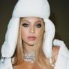 Beyoncé alterna entre o cabelo moreno ao mais loiro. Linda de qualquer jeito!