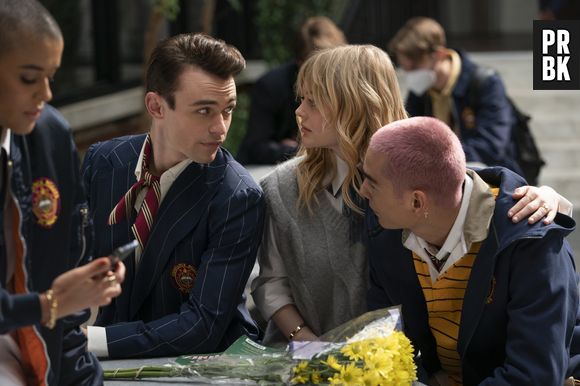 "Gossip Girl": reboot não deixa a desejar quando o assunto é looks incríveis