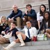 O reboot de "Gossip Girl" se passa oito anos após a história original