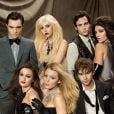 "Gossip Girl": a série original foi exibida entre 2007 e 2012