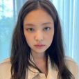 Jennie, do BLACKPINK, vai ser capa da revista "Elle" Korea