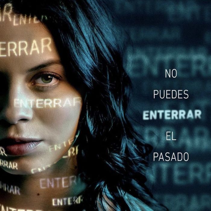 Na 2ª temporada de &quot;Control Z&quot;,   Sofia (Ana Valeria Becerril) vai enfrentar ameaças ainda mais perigosas  
