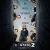 "Control Z": Sofia (Ana Valeria Becerril) e Javier (Michael Ronda) enfrentam desafios ainda maiores na 2ª temporada
