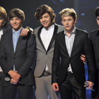 11 anos de One Direction: descubra qual álbum do grupo você é!