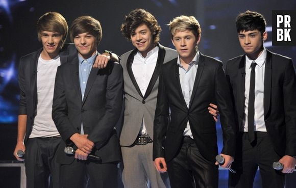 11 anos de One Direction: descubra qual álbum da banda é você!