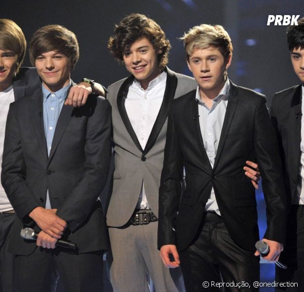 11 anos de One Direction: descubra qual álbum da banda é você!