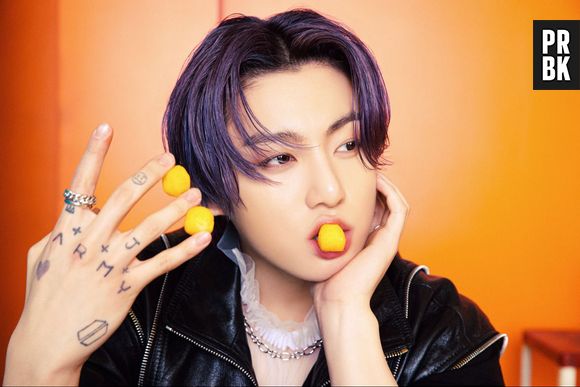 Jungkook, do BTS, fala sobre a pressão da fama e do sucesso