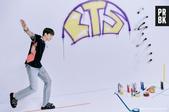 Jungkook, do BTS, dá detalhes sobre debut solo