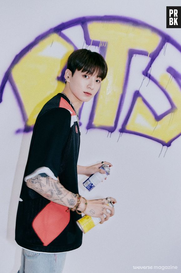 Amor entre o BTS e o ARMY é real