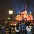 Disney Xangai, na China