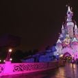 Disney Paris, na França