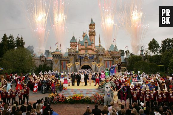 Disney Anaheim, Califórnia, Estados Unidos