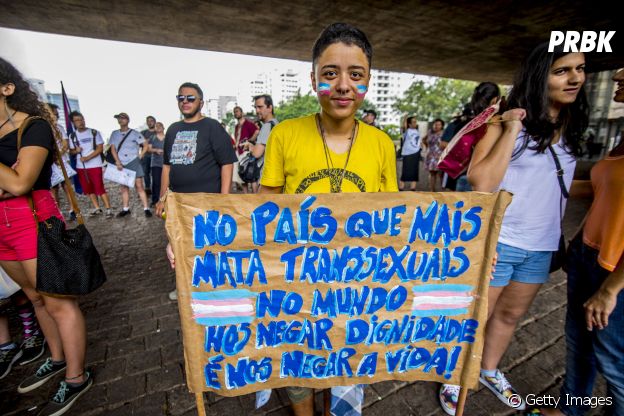 LGBTQIAP+: há 12 anos o Brasil é o país que mais mata pessoas trans