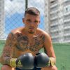 MC Gui não confirmou ida à "A Fazenda 13"