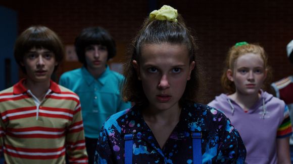 Anúncio sobre a 4ª temporada "Stranger Things" será feito em breve, confirma diretor