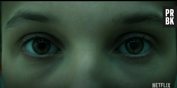 "Stranger Things": Eleven (Millie Bobby Brown) aparece em teaser da 4ª temporada. Até agora tivemos duas previews dos novos episódios.