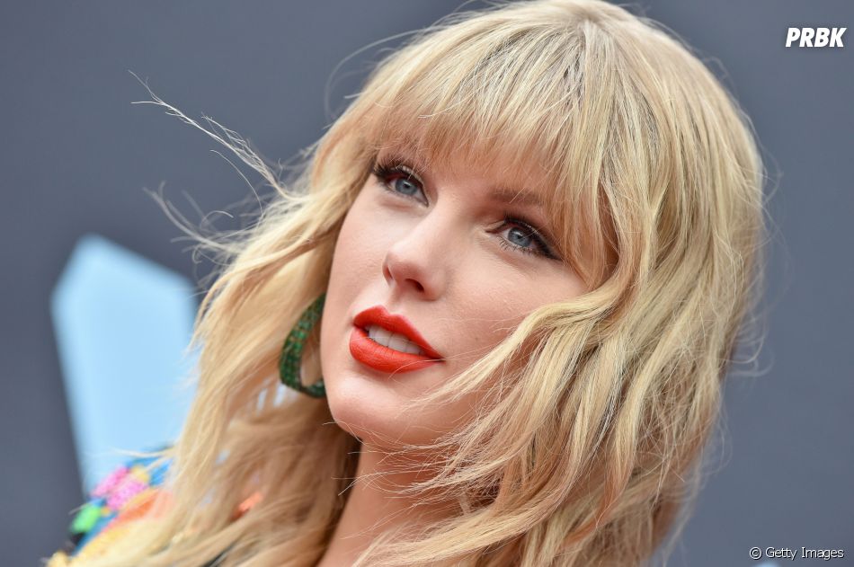 Fãs de Taylor Swift descobriram palavras importantes na charada divulgada pela cantora. Confira ...