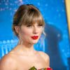 Taylor Swift irá lançar "Red (Taylor's Version)" em 19 de novembro