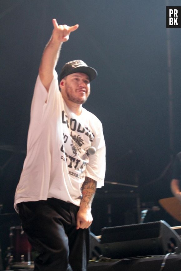 "Chorão: Marginal Alado" é minissérie no Paramount+ e já foi exibido pela MTV