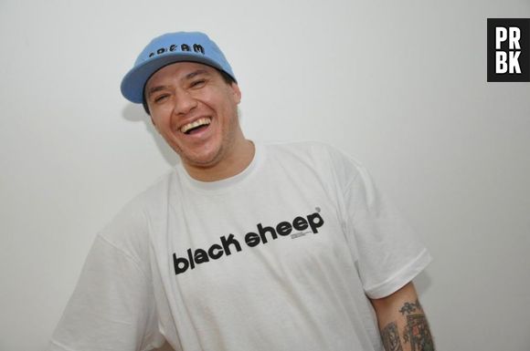 Netflix lança "Chorão: Marginal Alado" em 8 de agosto de 2021