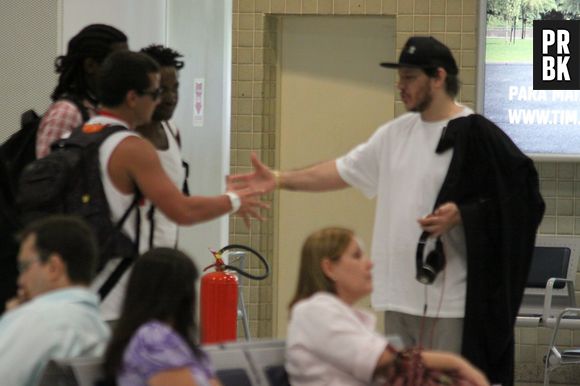 Charlie Brown Jr. foi formado em Santos e conquistou uma legião de fãs da geração millennials desde o início dos anos 90