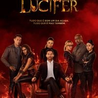 10 momentos do trailer da temporada final de "Lucifer" que deram ansiedade
