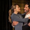 Depois de admitir que ama Chloe (Lauren German) na 5ª temporada, é possível que Lúcifer (Tom Ellis) e a detetive assumam o relacionamento e fiquem felizes juntos no último ano da série