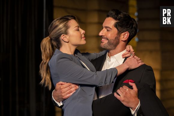 Depois de admitir que ama Chloe (Lauren German) na 5ª temporada, é possível que Lúcifer (Tom Ellis) e a detetive assumam o relacionamento e fiquem felizes juntos no último ano da série