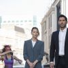 A prévia da última temporada de "Lucifer" também mostrou o apocalipse se aproximando e novos desafios a serem encarados