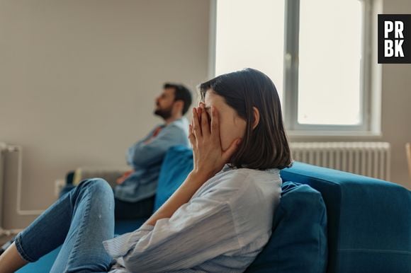 Ciúme: sinais de que o sentimento passou dos limites