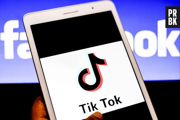 O aplicativo TikTok anuncia novas normas para proteger perfis de adolescentes na rede social
