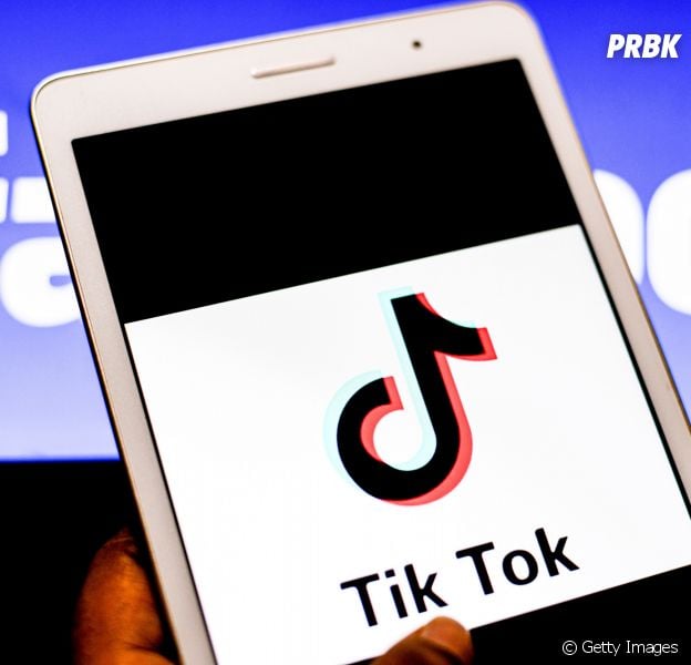 O aplicativo TikTok anuncia novas normas para proteger perfis de adolescentes na rede social