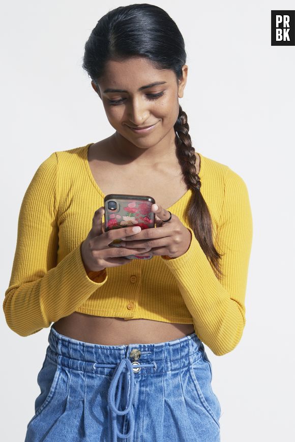 Ficará restrita a visualização de vídeos postados por usuários do TikTok menores de 16 anos, devido às novas normas da empresa
