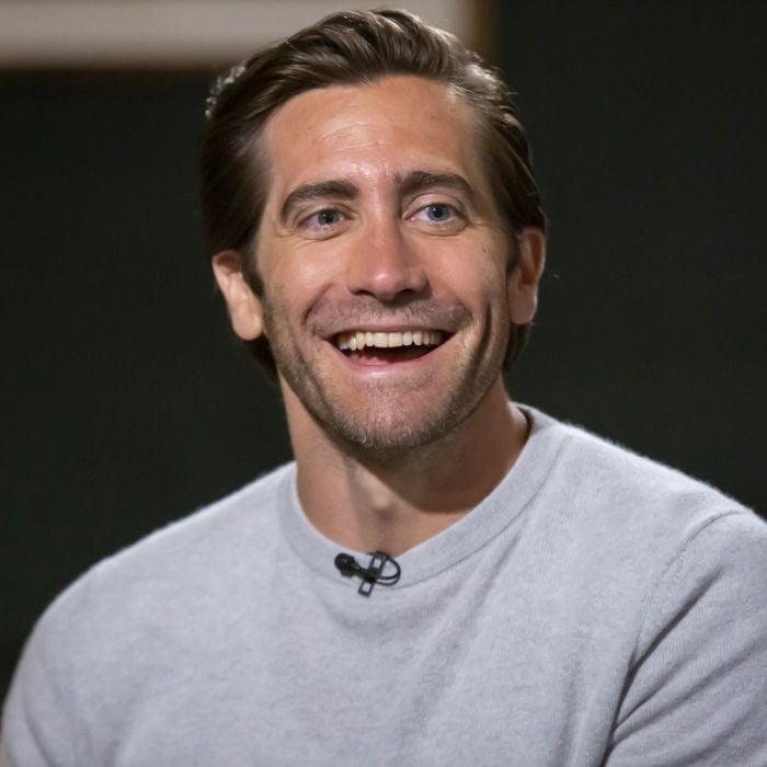  Jake Gyllenhaal   disse que a prática de tomar banho é cada vez &quot;menos necessária&quot; 
