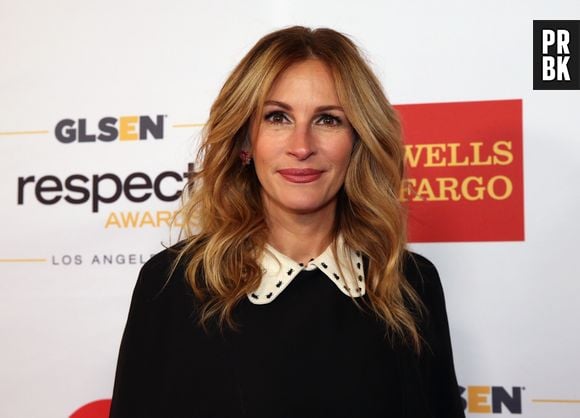 Julia Roberts foi exposta pelo ex-segurança, que entregou que ela ruim para o banho. A justificativa seria por questões ambientais e de sustentabilidade, para economizar água