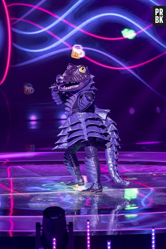 "The Masked Singer Brasil": quem são os artistas fantasiados do 2º episódio? Vote!