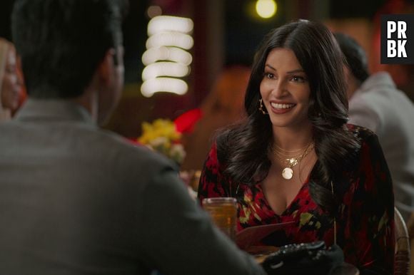 Como ficará Kamala (Richa Moorjani) na terceira temporada de "Eu Nunca", após largar seu futuro noivo para ir se divertir com Sr. K (Utkarsh Ambudkar), professor de Devi (Maitreyi Ramakrishnan)?
