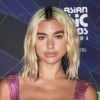 Dua Lipa completa 26 anos neste domingo (22)